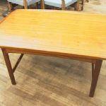 279 3252 COFFEE TABLE